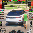 Ikon program: Car Stunts Racing GT Ramp