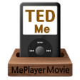 Learning language for TED icon