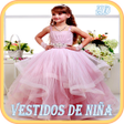 Programikonen: Vestidos de Niña