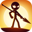 Ícone do programa: Stickman Land War-Live Ba…
