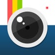Programın simgesi: Z Camera - Photo Editor P…