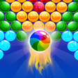 أيقونة البرنامج: Bubble Shooter  Classic B…