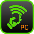 プログラムのアイコン：KiwiMote: WiFi Remote Key…