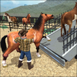 Programikonen: Animal Transporting Truck…