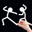 Programikonen: Animation Draw - Flipbook…