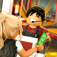 Icon of program: Work at a Restaurant