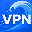 Programın simgesi: Volna VPN быстрый VPN