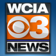 程序图标：WCIA News App
