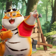 أيقونة البرنامج: WoodSortStack