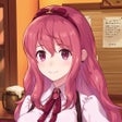 Symbol des Programms: 冒険者ギルドへようこそ
