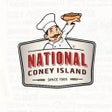 Programikonen: Coney Bucks