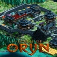 Programikonen: Earth of Oryn