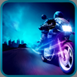 程序图标：Moto Race Speed
