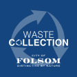 Folsom Waste Collection