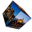 Programikonen: Cube 3D Slider