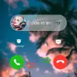 Call Screen - Color Phone IOS
