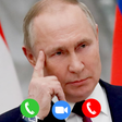 Icon of program: Putin Calling You - Fake …