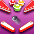 أيقونة البرنامج: Pinball Classic
