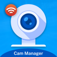 Biểu tượng của chương trình: V380 Wifi Camera App