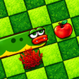 Programikonen: Green Land: Snake Game