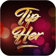 أيقونة البرنامج: Tip-Her