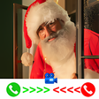 程序图标：Call from Santa Claus -fa…