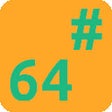 程序图标：Base64 Decoder