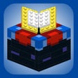 Programın simgesi: BrickCraft - Models and Q…