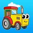프로그램 아이콘: Toddler Learning Games 2 …