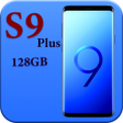 Programikonen: Themes for Galaxy S9 Plus…