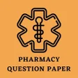 Programikonen: Pharmacy All Question Pap…