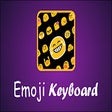 Symbol des Programms: Emoji Keyboard