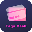 程序图标：Taga Cash