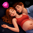 Ícone do programa: Avaland: Metaverse Life S…