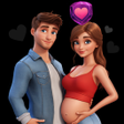 Icoon van programma: Avaland: Metaverse Life S…