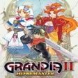 Icoon van programma: Grandia II HD Remaster