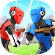 ไอคอนของโปรแกรม: 1v1-lol Free Game