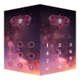 Programikonen: AppLock Theme Gemini