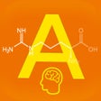 程序图标：iAmino - Amino Acids