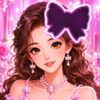 Icône du programme : Makeup Match: Dressup Bea…