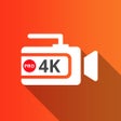 ไอคอนของโปรแกรม: Video Recorder Pro