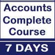 Accounts CourseBasicAdvance