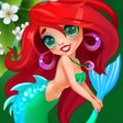 Biểu tượng của chương trình: Merge Fairies - Best Clic…