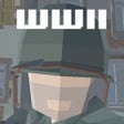 أيقونة البرنامج: WWII Simulator 3D