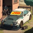 Programikonen: Used Car Dealer Tycoon