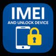 Icoon van programma: Unlock IMEI And Unlock De…