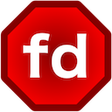 Ícone do programa: Disconnect for Facebook W…