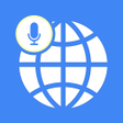 Icône du programme : Voice Translator All Lang…