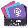 Icoon van programma: ID Card Wallet