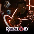 Ikon program: Rebeloid
